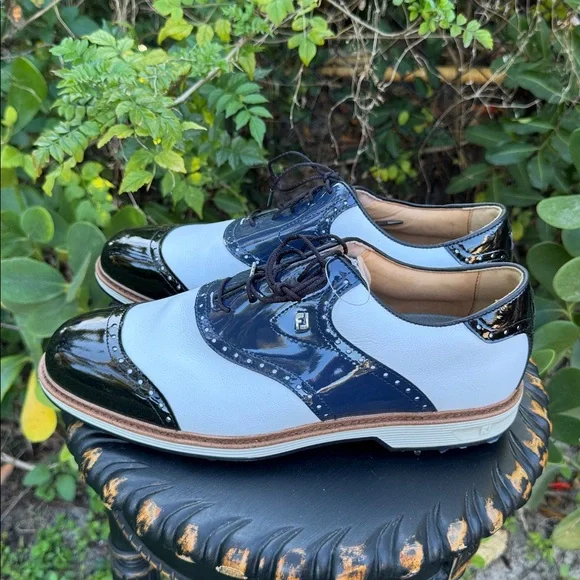 FootJoy Premiere Series Wilcox golf shoes, size 12